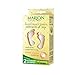 Marion Foot Spa Exfoliating Treatment Socks Refresh