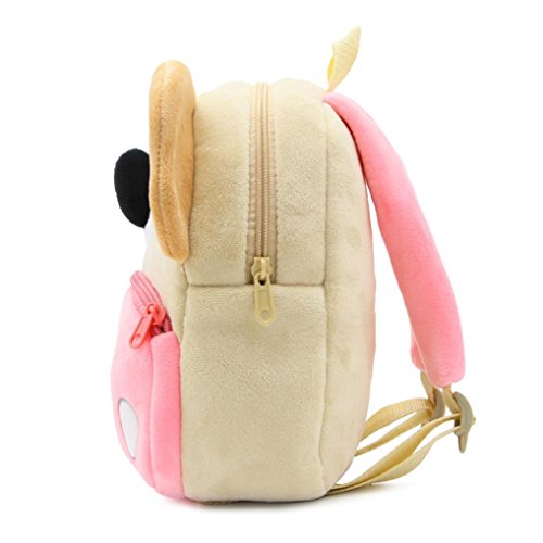 Sac d'école Enfants Oyedens Sac a dos Enfant Garderie Préscolaire Primaire Cartable Scolaire Maternelle Sac Creche Sac Cartoon Animaux Sac Scolaire pour Filles Garçons (Koala)