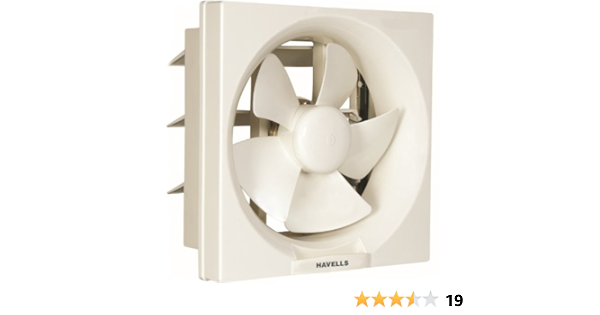 Havells Ventilair DX 250mm 36-Watt 