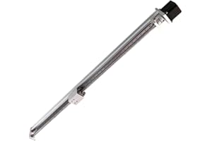 LEIPING Guía de Movimiento Lineal Guía Lineal de Alta Precisión Tabla CNC Tornillos de Esfera Nema 23 Motore 800mm Stroke