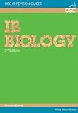 Image de IB Biology Standard Level