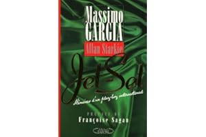 Jet-Set, mémoires d'un play-boy international