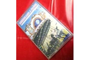 Emerson Lake & Palmer Black Moon [Cassette] [Turkey Import]