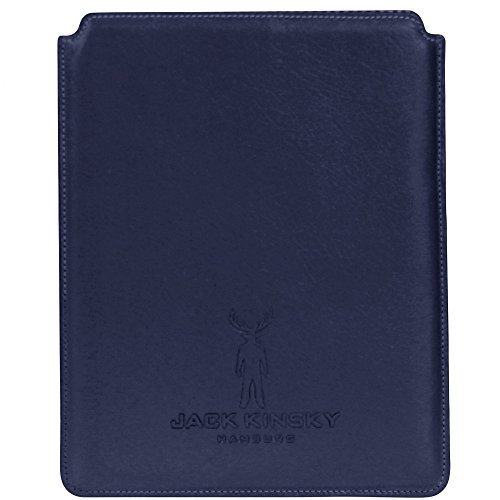 Preisvergleich Produktbild travelite Trend Geschenke Tablet Hülle Jack Kinsky 250 marine