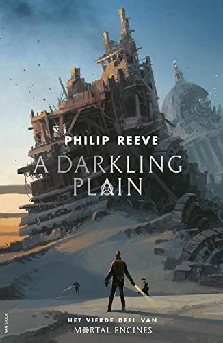 Preisvergleich Produktbild A darkling Plain (Mortal Engines (4))
