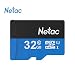 Produktbild Netac P500 microSD-Speicherkarte 16 GB, EXCERIA – 80 MB/s-classe 10-uhs-i (Neue Version), TF Karte 32GB