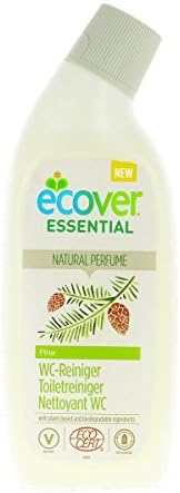 Entretien Ecover - Gel nettoyant Wc Senteur Pin 75Cl - Price Per Unite