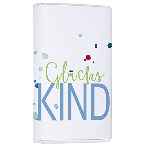 Preisvergleich Produktbild Rannenberg & Friends Glückskind Schokolade - ROKO206