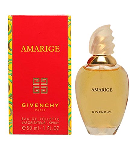 Givenchy Amarige Women Eau de Toilette 30 ml