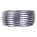 Produktbild Mayhems Ultra klare Schläuche 1/2" ID 3/4" OD 13/19mm 30m