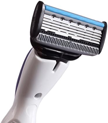 Manual Razors/Razor/Men's Universal Turret