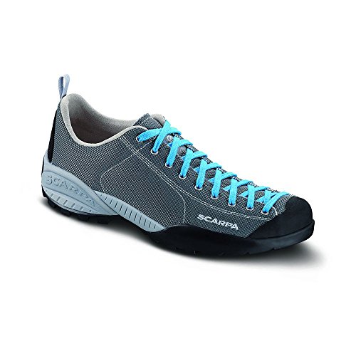 Preisvergleich Produktbild Scarpa Mojito Fresh gray / azure EU 43,5