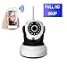 Produktbild ShengyaoHul Kamera¨¹berwachung Ip, 960P HD Indoor HD Home Sicherheit Kameras Systeme, 1.3 Mp Plug-And-Play-Babyphone Zweiwege-Sprechanlage / Alarm Dr¨¹cken / Alarm Dr¨¹cken