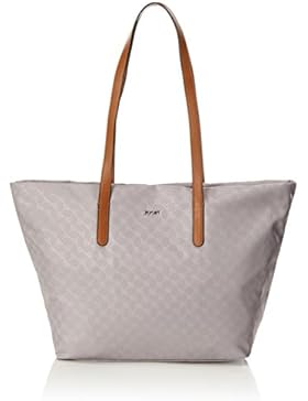 JOOP! Nylon Cornflower Shopper 48cm LHZ Helena