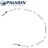 Lieferumfang: 1 Glaskette im gewählten Gewicht