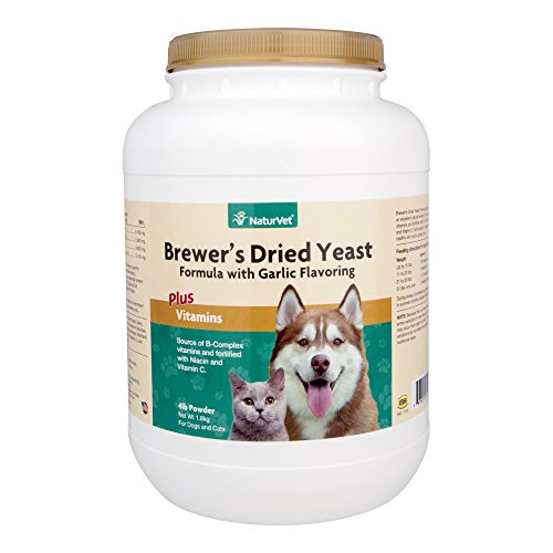 Dosis De Levadura De Cerveza Para Perros - Noticias del Perro