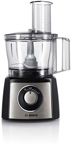 Bosch mcm3100 W Multifunktions-Küchenmaschine Noir/Inox Brossé - 2