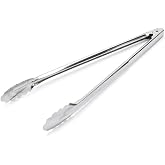 De Buyer, MULTIPURPOSE CLAMP (BUFE) 30 cm, Length 30 cm-4788.30N