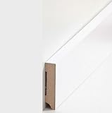 Material: tablero de fibra de madera recubierto con papel decorativo | Montaje: atornillable / encolable