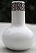 Produktbild Tischvase Vase weiss braun Thomas 70er 70s vintage H:11cm kein Retro