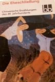 Cover zum Buch Die Eheschließung