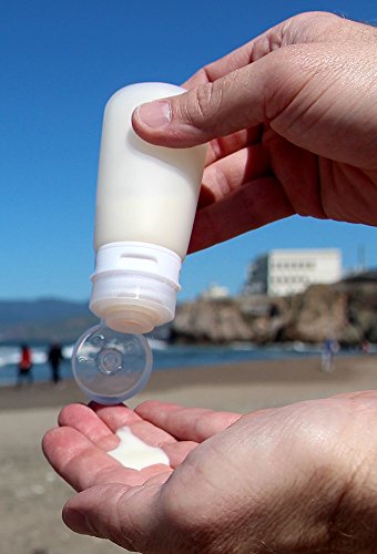 Humangear Go Toob Reise-Flaschen - 5