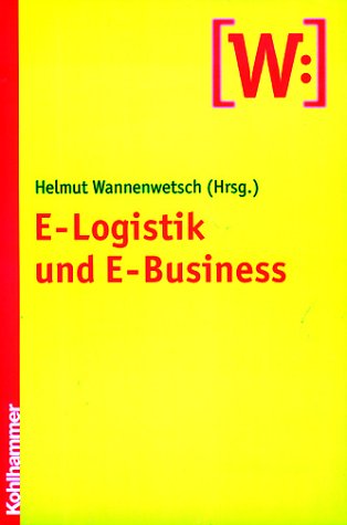 Download E-Logistik und E-Business Download E-Logistik und E-Business