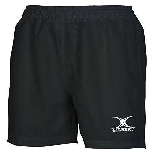 Gilbert Short Rugby Saracen Femme RGB