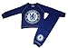 BABY BOYS PYJAMAS CHELSEA (12-18 MONTHS)
