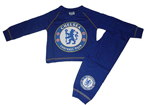 BABY BOYS PYJAMAS CHELSEA (12-18 MONTHS)