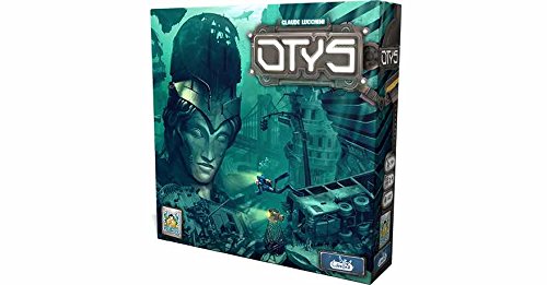 Preisvergleich Produktbild otys Set Tisch (Pearl Games pgot0001)