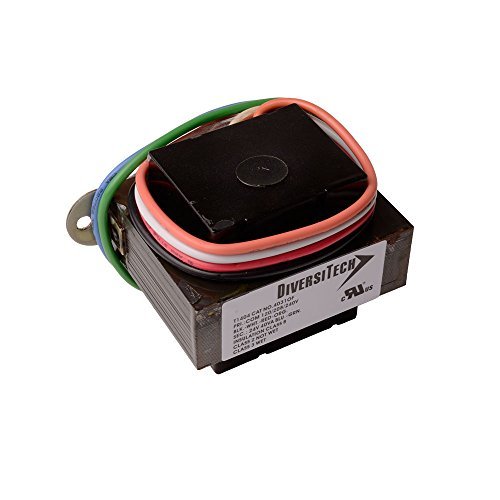 Preisvergleich Produktbild Diversitech T1404 Trans.,40Va 120 / 208 / 240 24Sec, by Diversitech