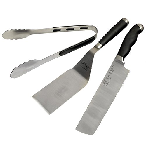 Die ursprüngliche Grilleslinger - 2