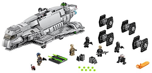 LEGO 75106 Star Wars Imperial Assault Carrier