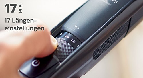 Philips Bartstoppeltrimmer BT5200/16 - 4
