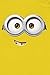 Minions Bob Eye Kids shirt yellow 116
