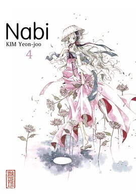 Nabi — Tome 4