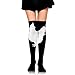 Produktbild quanzhouxuhuixiefu Women's Knee High Compression Thigh High Socks Cock 50CM