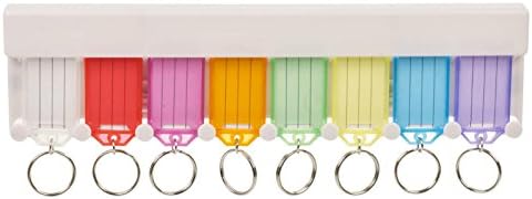 Key Holder Rack