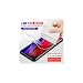 Produktbild Monicago Schutzfolie Full Protective Hyrogel Soft Film On The for Mi 8 SE Pro A1 A2 Lite Screen Film for Remi 5A 5 Plus 6A 6 Pro Not Glass for Mi 8 Pro Hydrogel Film
