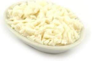 MyTinyWorld Dolls House Miniature Mashed Potato in a Serving Dish