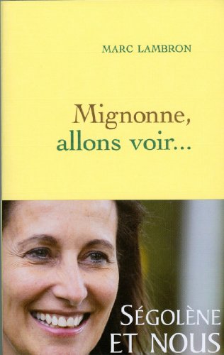 Download Mignonne, allons voir... (essai français)