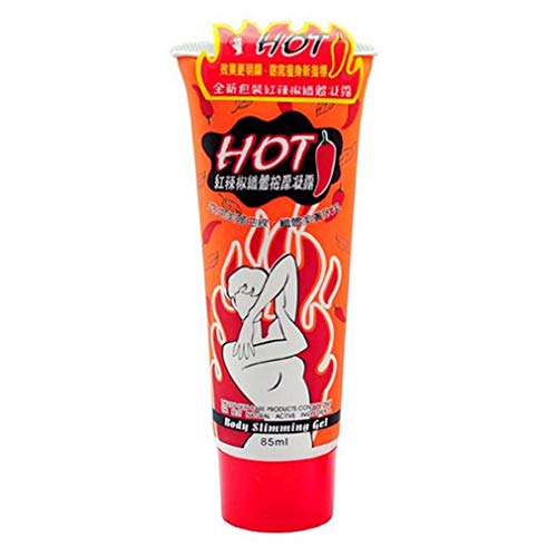 Preisvergleich Produktbild Abnehmenmassageöl Schnell Gewicht verlieren und Fettverbrennung Abnehmen Körpercremes