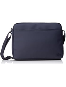 Lacoste Herren Men's Classic Henkeltaschen, 8 x 25 x 35 cm