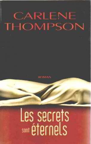 Les  secrets sont éternels