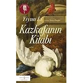 Kazkafanın Kitabı