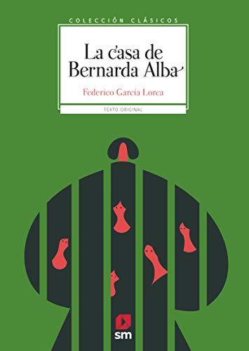 La casa de Bernarda Alba (Clásicos)
