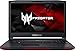 Produktbild Acer Predator 17 X (GX-792-70DR) 43,9 cm (17,3 Zoll Ultra HD IPS matt) (Intel Core i7-7820HK, 64GB RAM, 3x 512GB RAID, 2TB HDD, Nvidia GeForce GTX 1080 (8 GB GDDR5X VRAM), Win 10 Home) schwarz