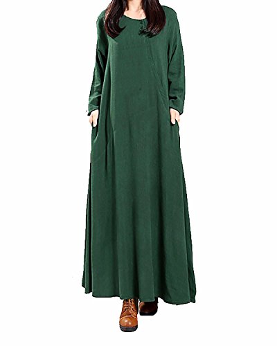 oversized maxi dress uk