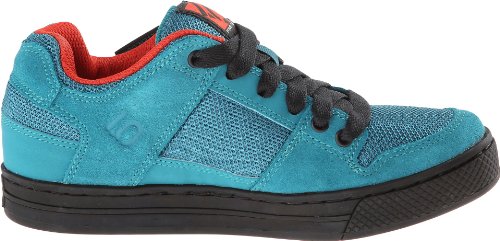 Five Ten MTB-Schuhe Freerider Teal/Grenadine - 5